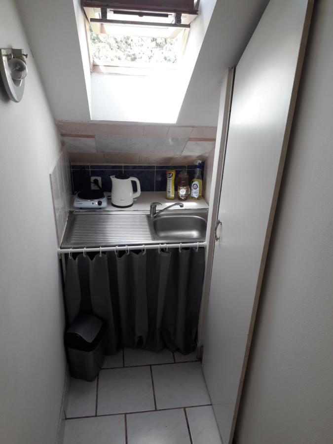 Podkrovni Apartman Olomouc Luaran gambar